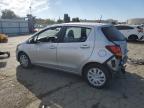 2017 Toyota Yaris L zu verkaufen in Martinez, CA - Rear End