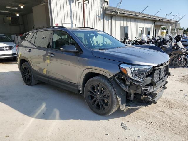 3GKALVEXXLL285591 GMC Terrain SL 4