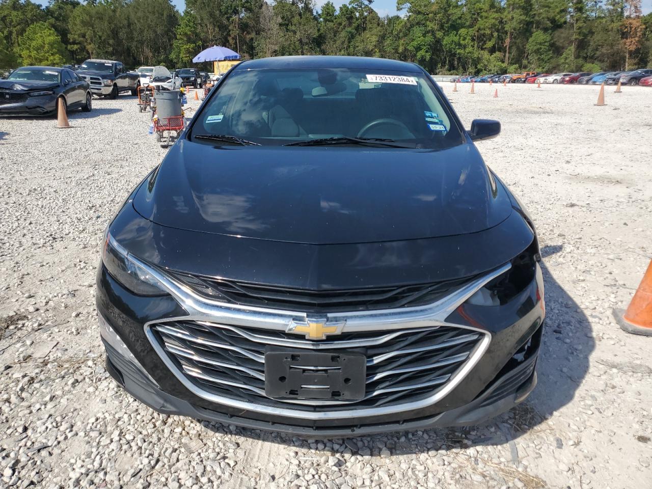 2020 Chevrolet Malibu - Image 5