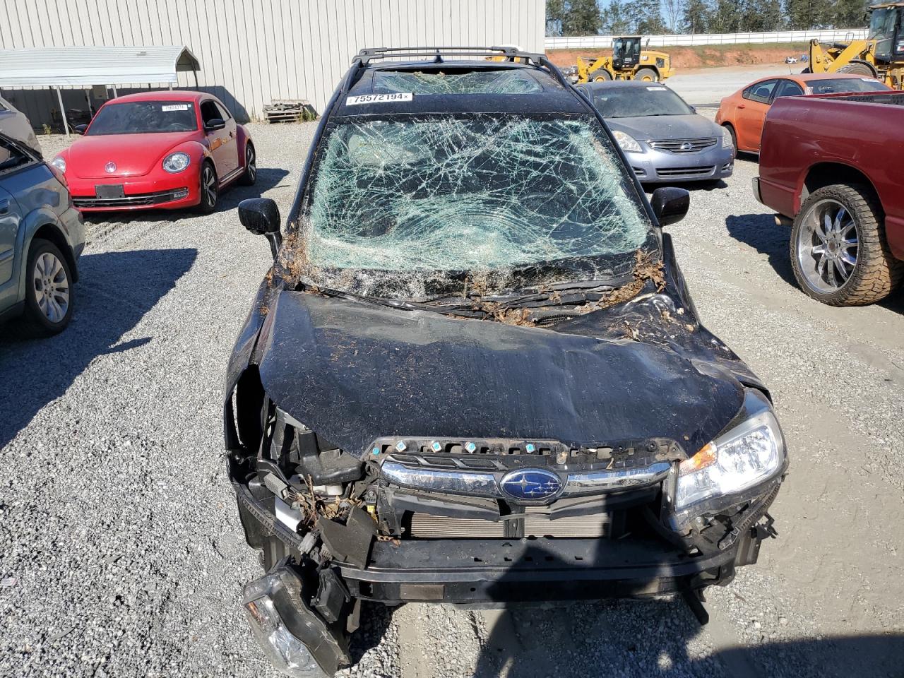 2018 Subaru Forester - Image 5