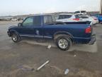 2001 Chevrolet S Truck S10 de vânzare în Kansas City, KS - Burn