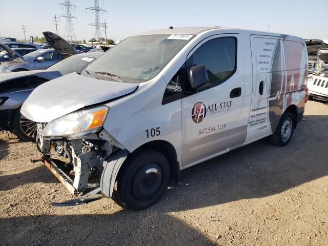 2014 Nissan Nv200 2.5S