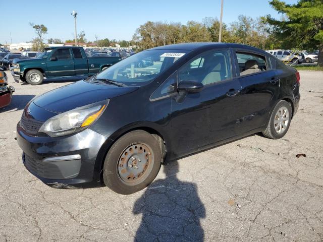 2016 Kia Rio Lx