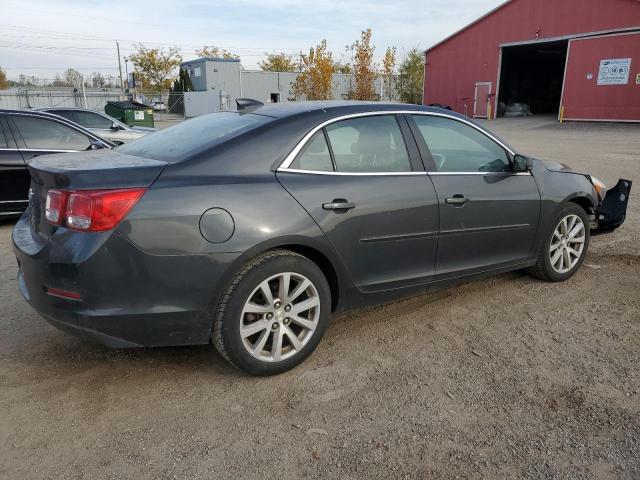 Седани CHEVROLET MALIBU 2015 Вугільний