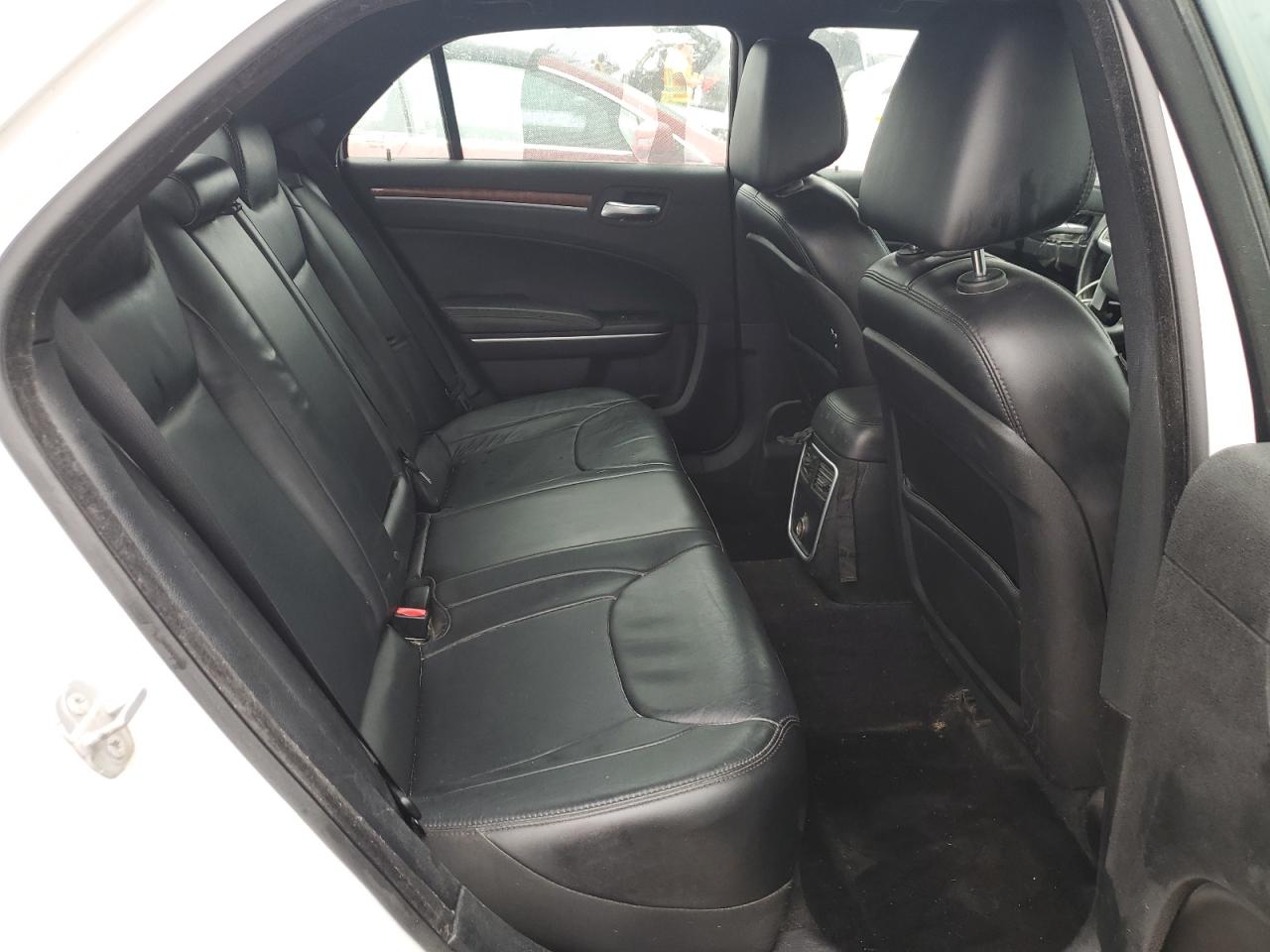 2014 Chrysler 300 VIN: 2C3CCAAG8EH252690 Lot: 75104144