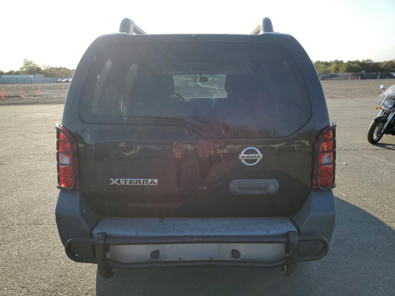 2012 Nissan Xterra Off Road VIN: 5N1AN0NW9CC512020 Lot: 75792584