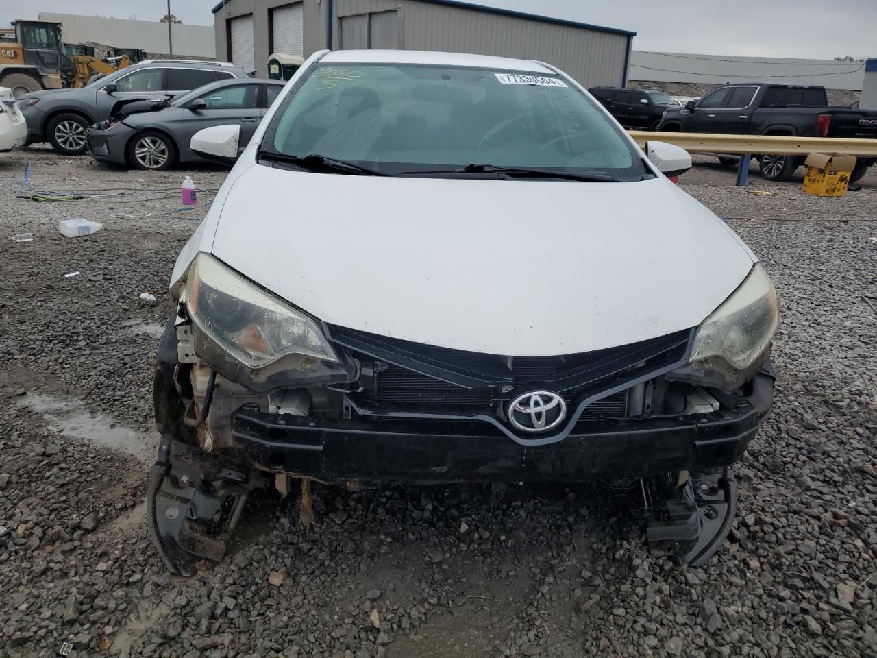2015 Toyota Corolla - Image 5