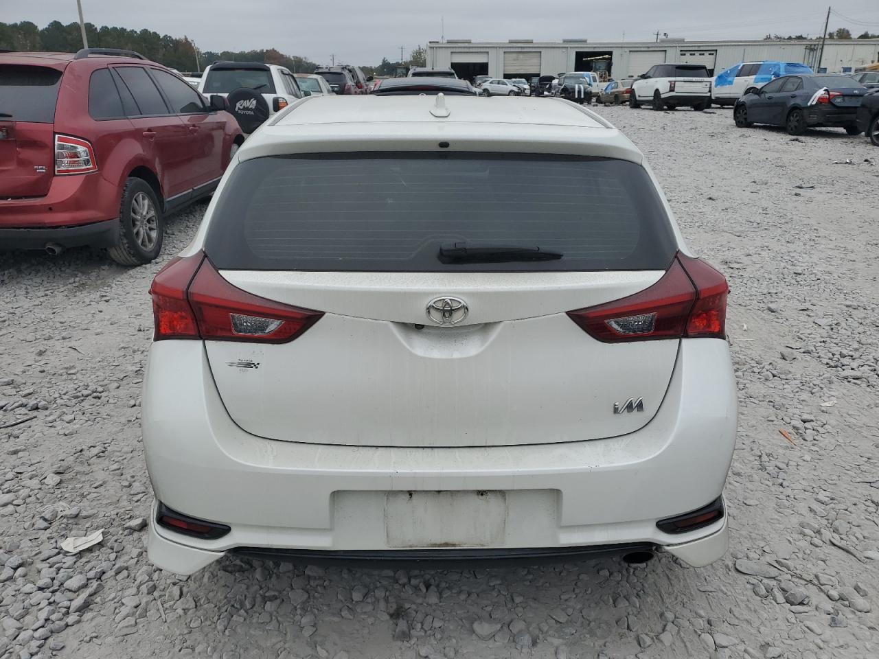 2017 Toyota Corolla - Image 6