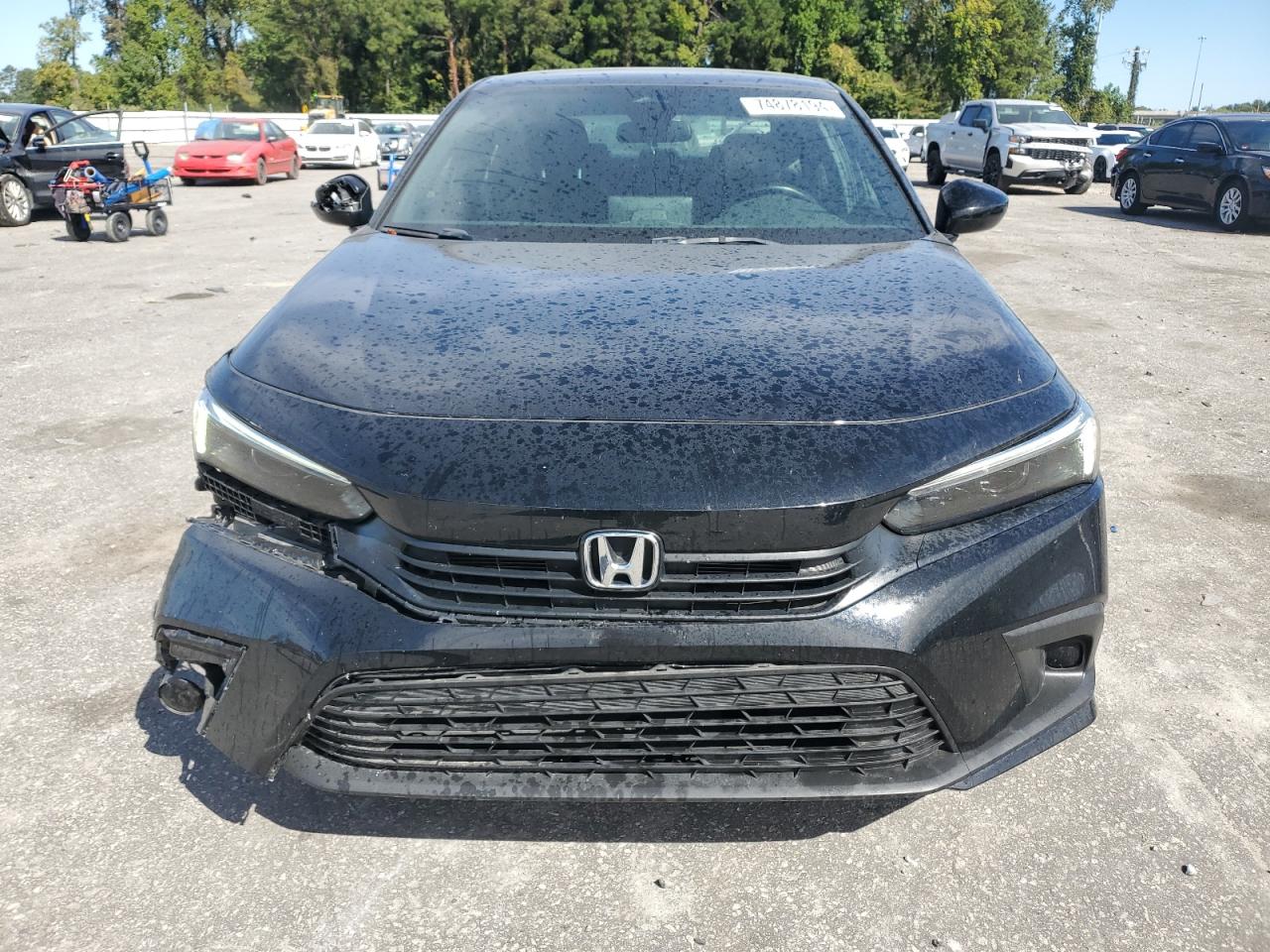 2023 Honda Civic - Image 5