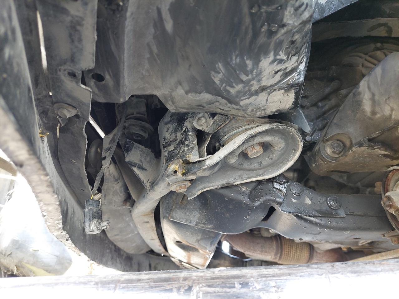 1GKKV8ED2BJ281482 - 2011 Gmc ACADIA - #75143394
