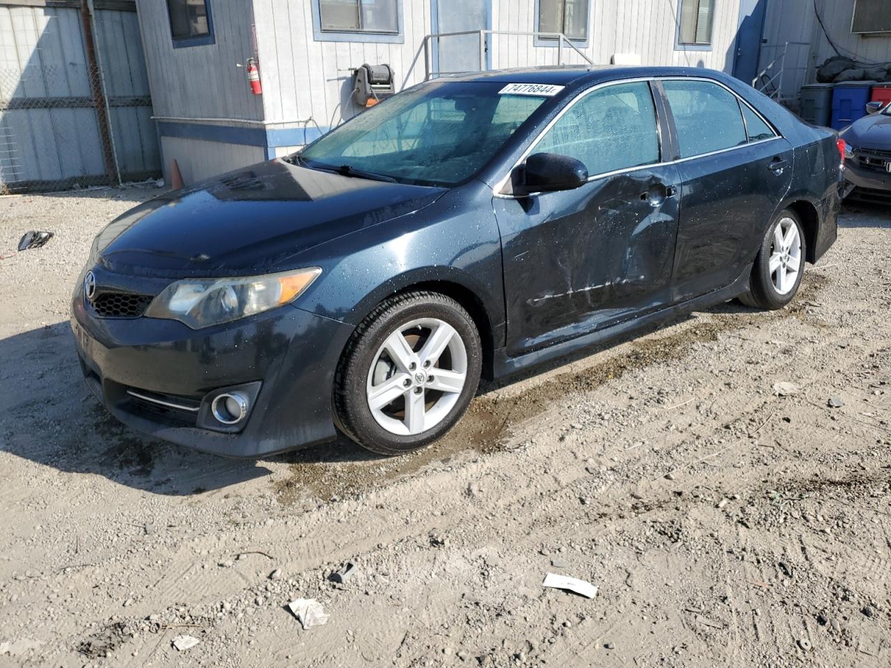 2014 Toyota Camry - Image 1