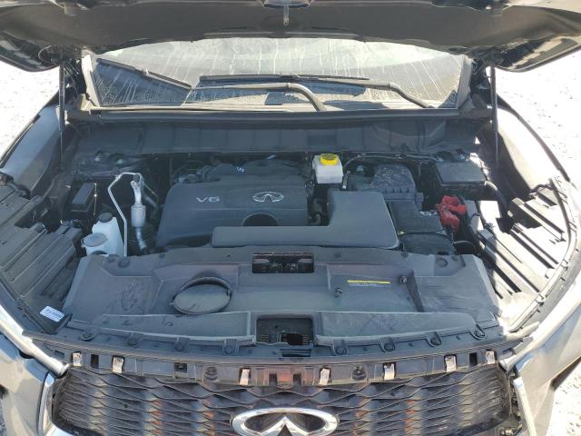 5N1DL1FR0RC350045 Infiniti QX60 LUXE 12