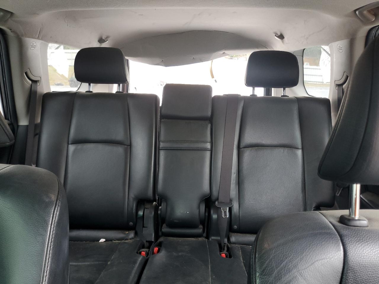 2013 Toyota 4Runner - Image 10