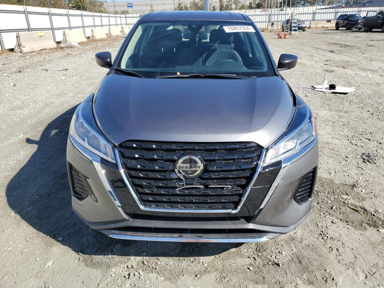 2021 Nissan Kicks - Image 5