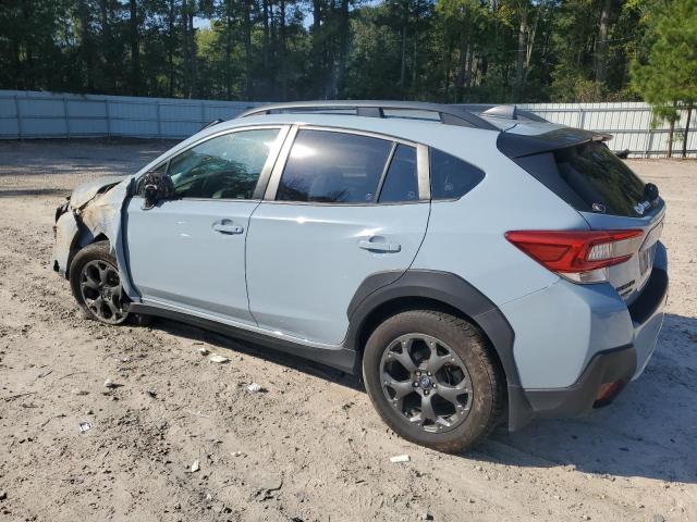 JF2GTHSC9MH259980 Subaru Crosstrek  2