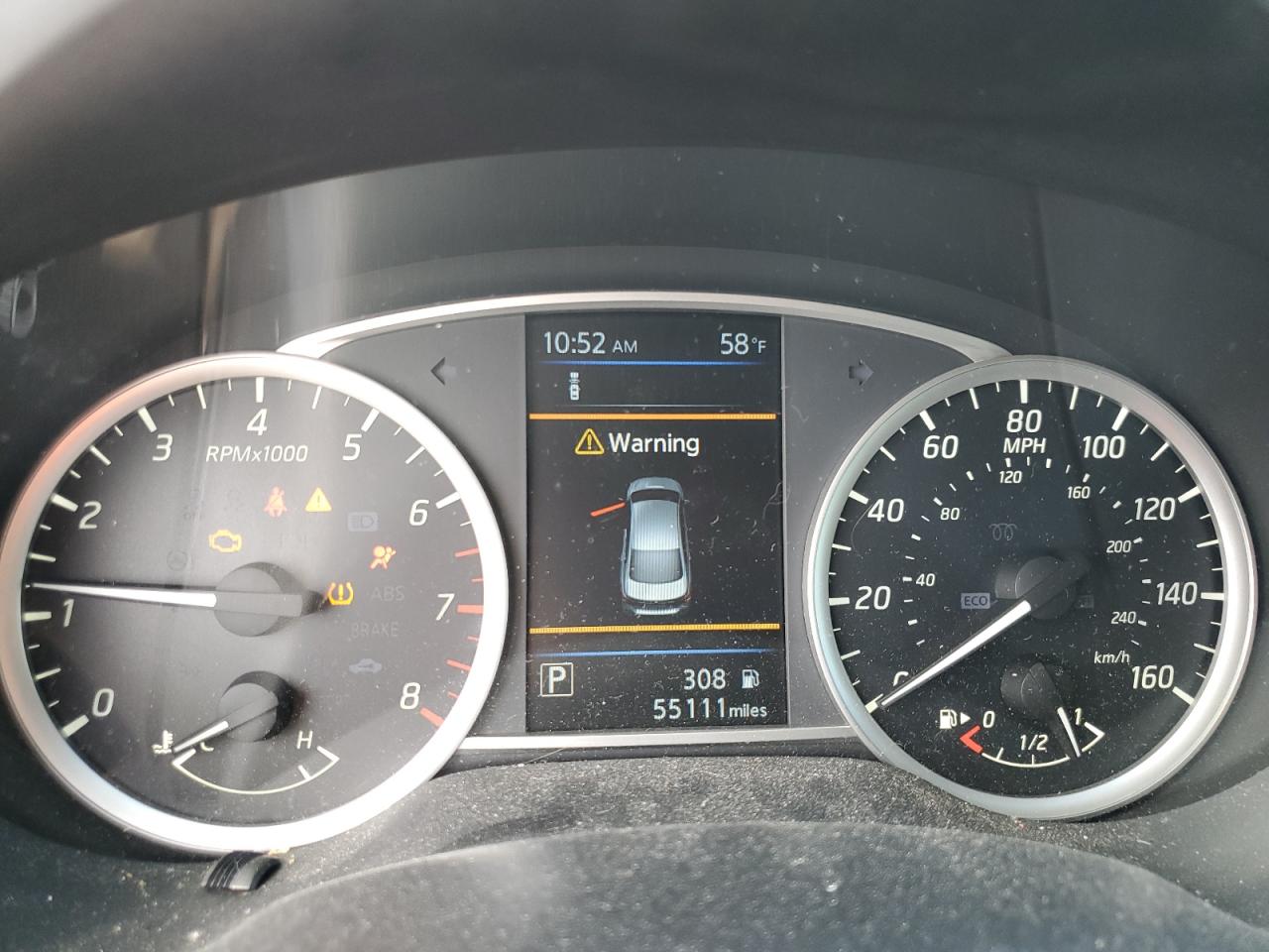 2019 Nissan Sentra - Image 9