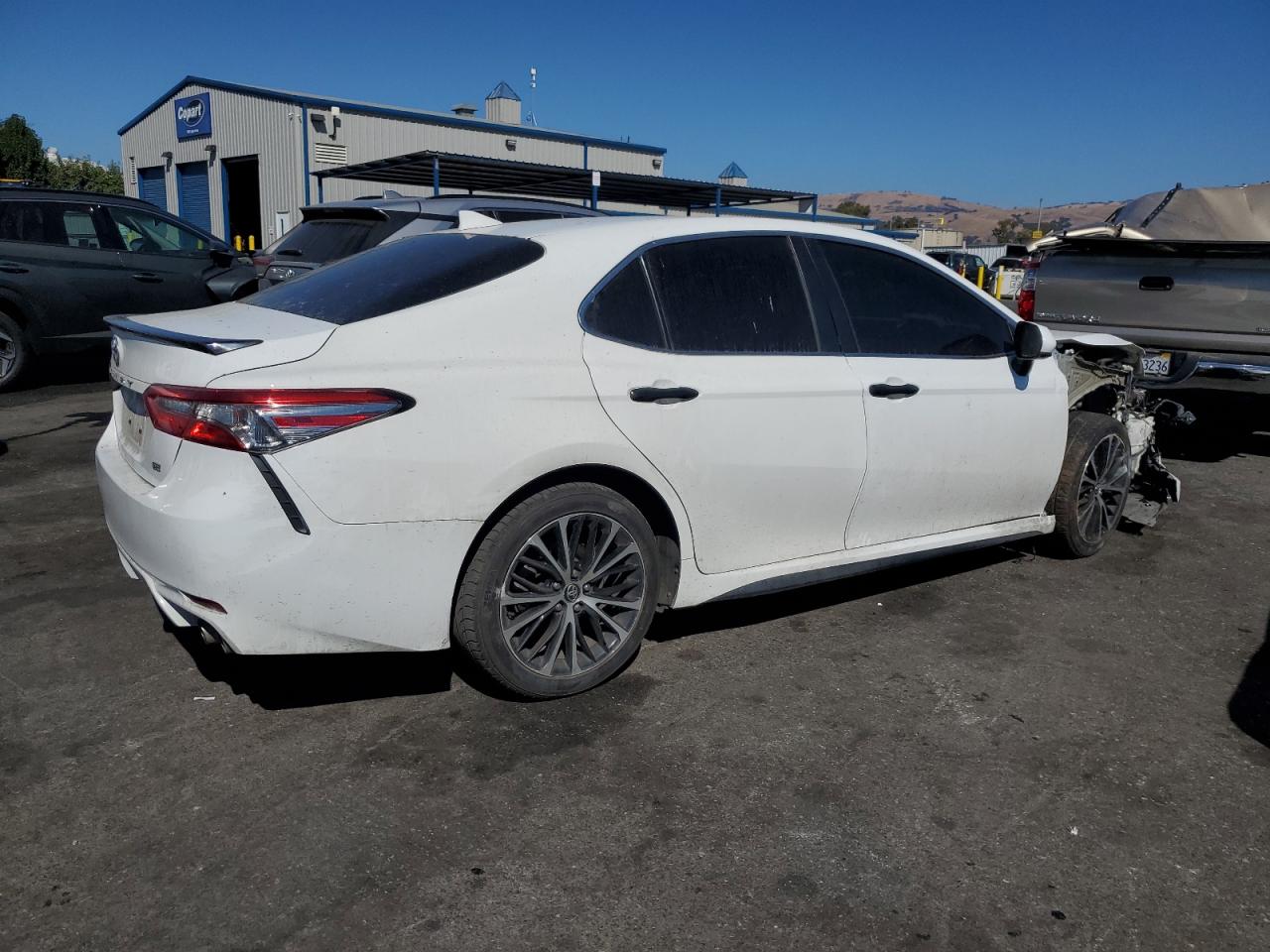 2019 Toyota Camry - Image 3