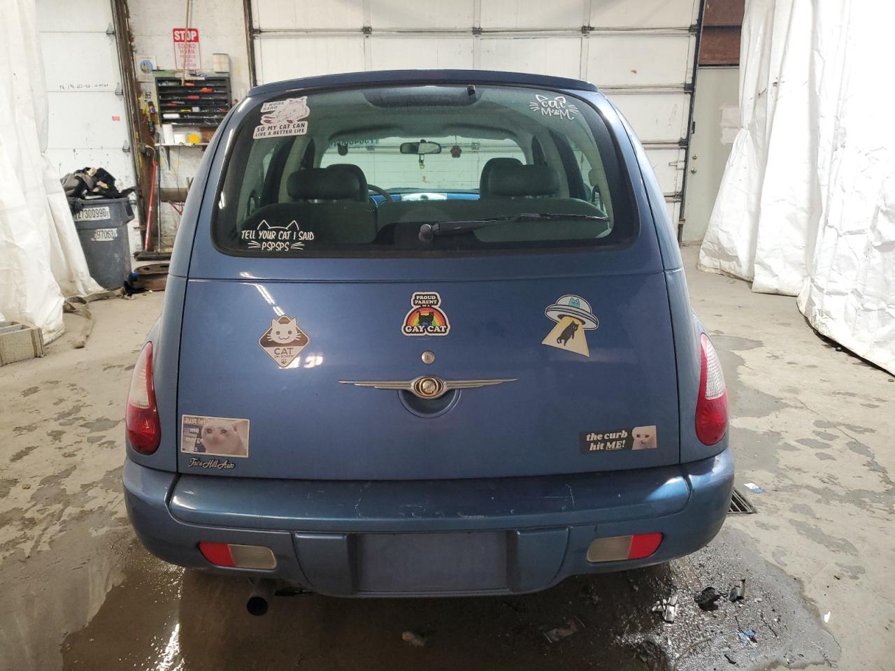 2006 Chrysler PT Cruiser - Image 6
