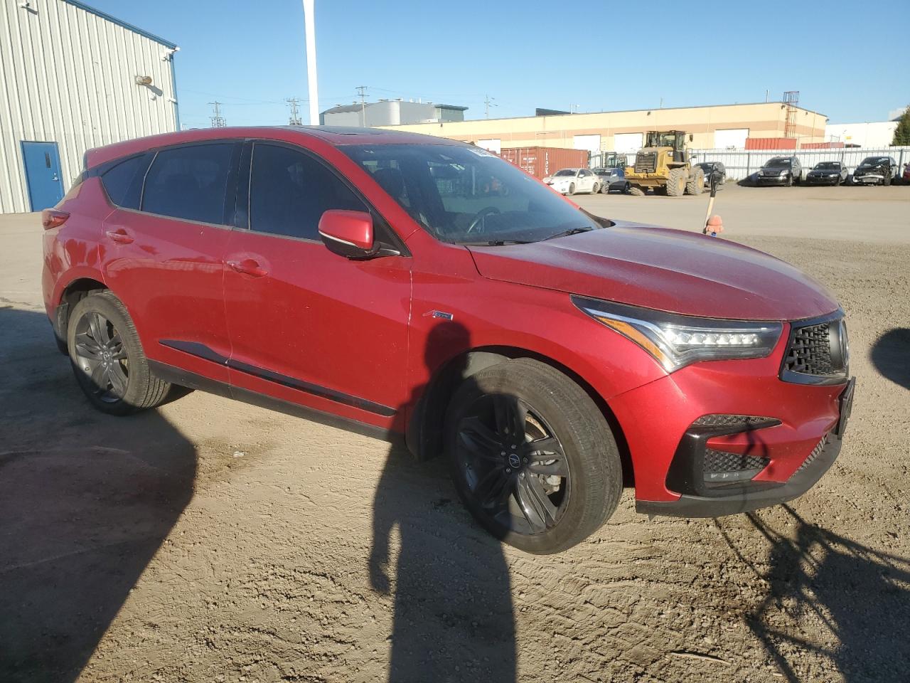 2019 Acura RDX - Image 4