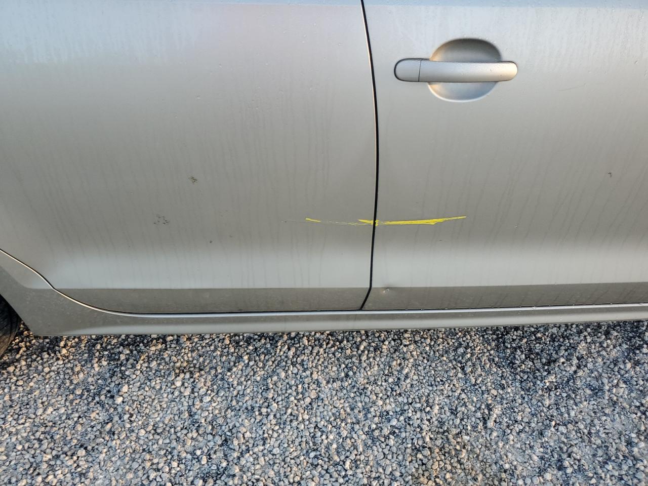 2014 Volkswagen Jetta Base VIN: 3VW2K7AJ5EM227513 Lot: 74226954