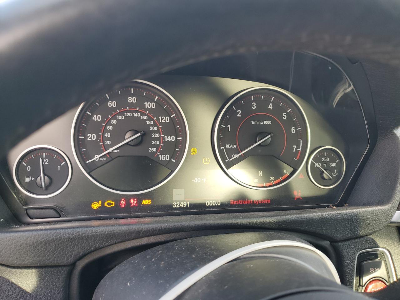2018 BMW 3er - Image 9