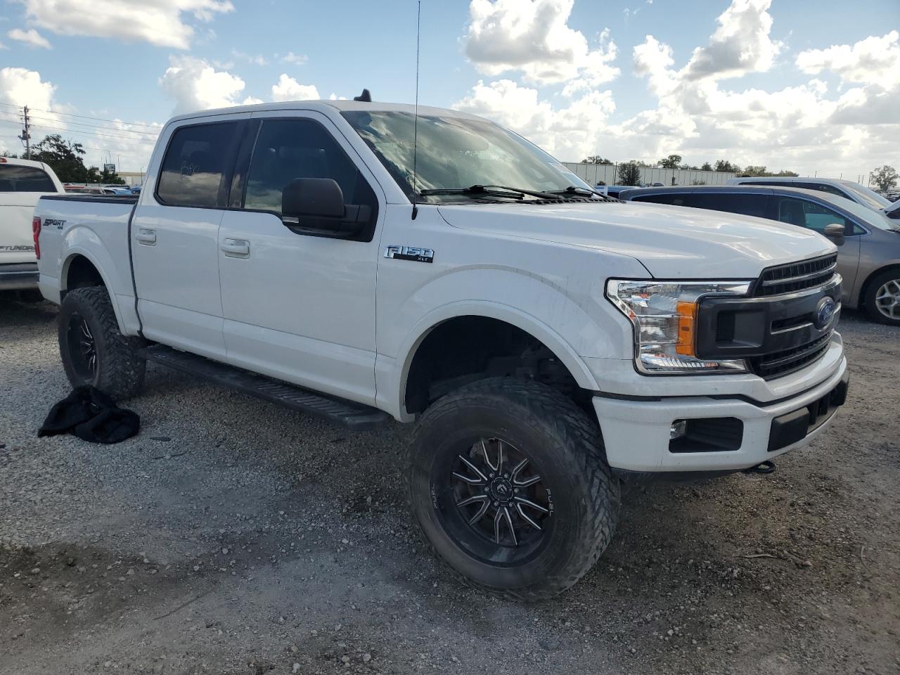 2020 Ford F-150 - Image 4