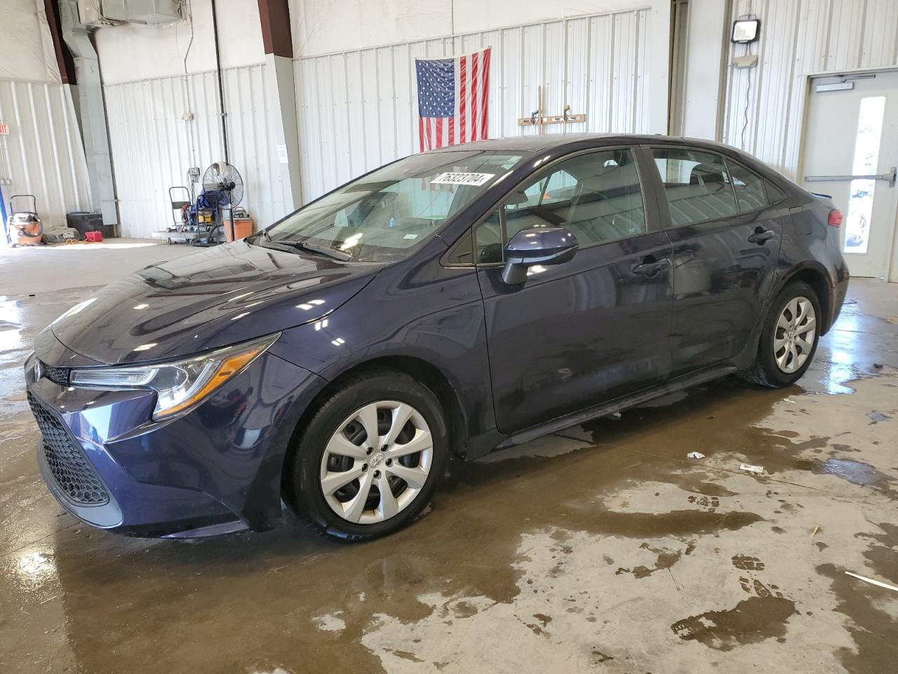 2021 Toyota Corolla - Image 1