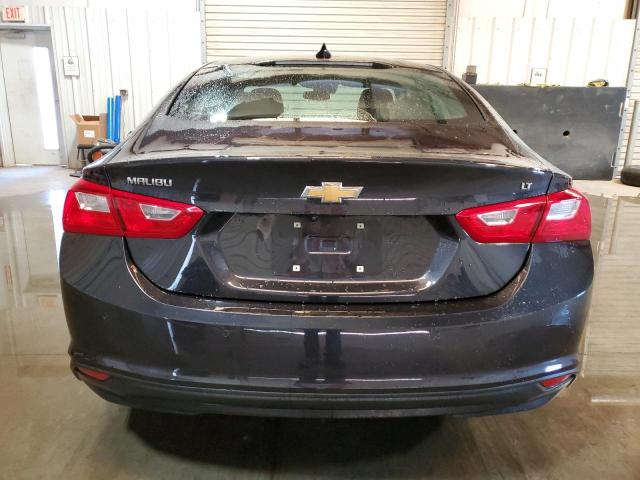 1G1ZD5ST2PF135710 Chevrolet Malibu LT 6