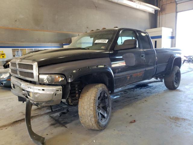 2002 Dodge Ram 2500 