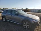 2013 Audi A4 Allroad Premium Plus продається в Des Moines, IA - Rear End
