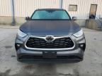 2021 Toyota Highlander Xle for Sale in Lawrenceburg, KY - Front End