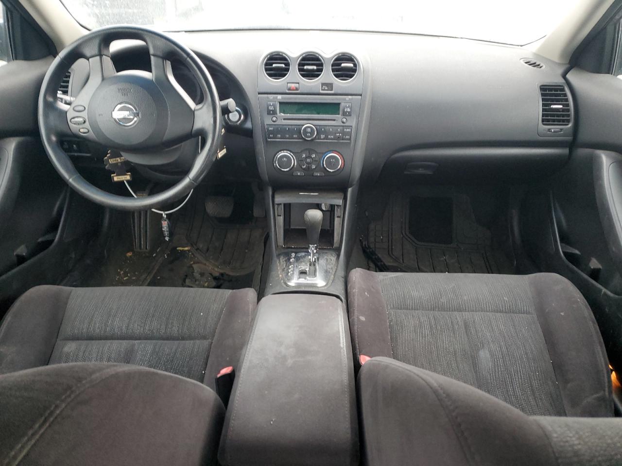2012 Nissan Altima - Image 8