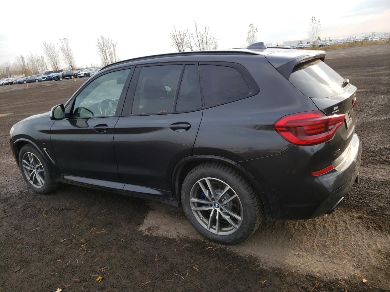 2019 BMW X3 - Image 2