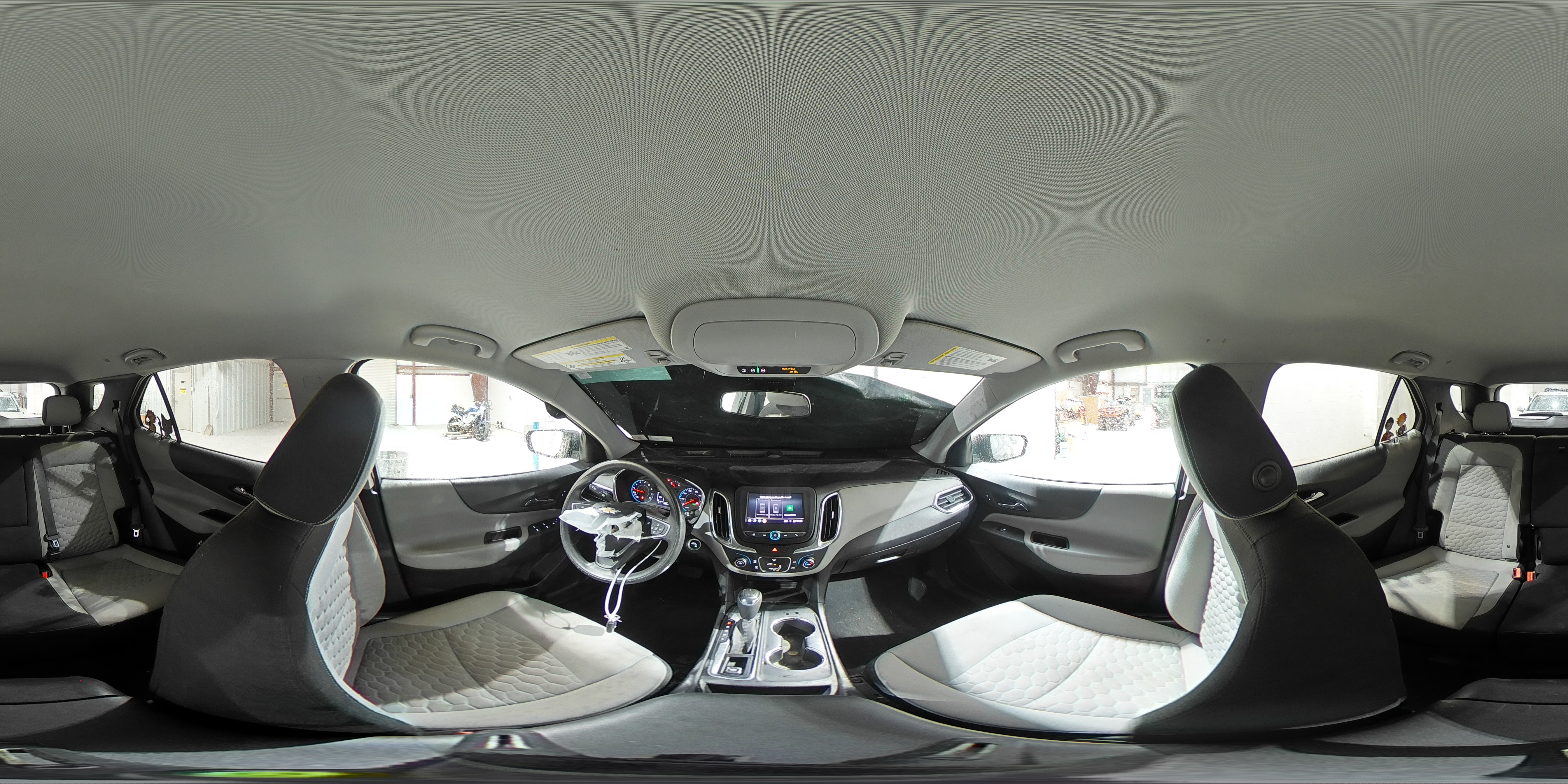 2020 Chevrolet Equinox - Image 15