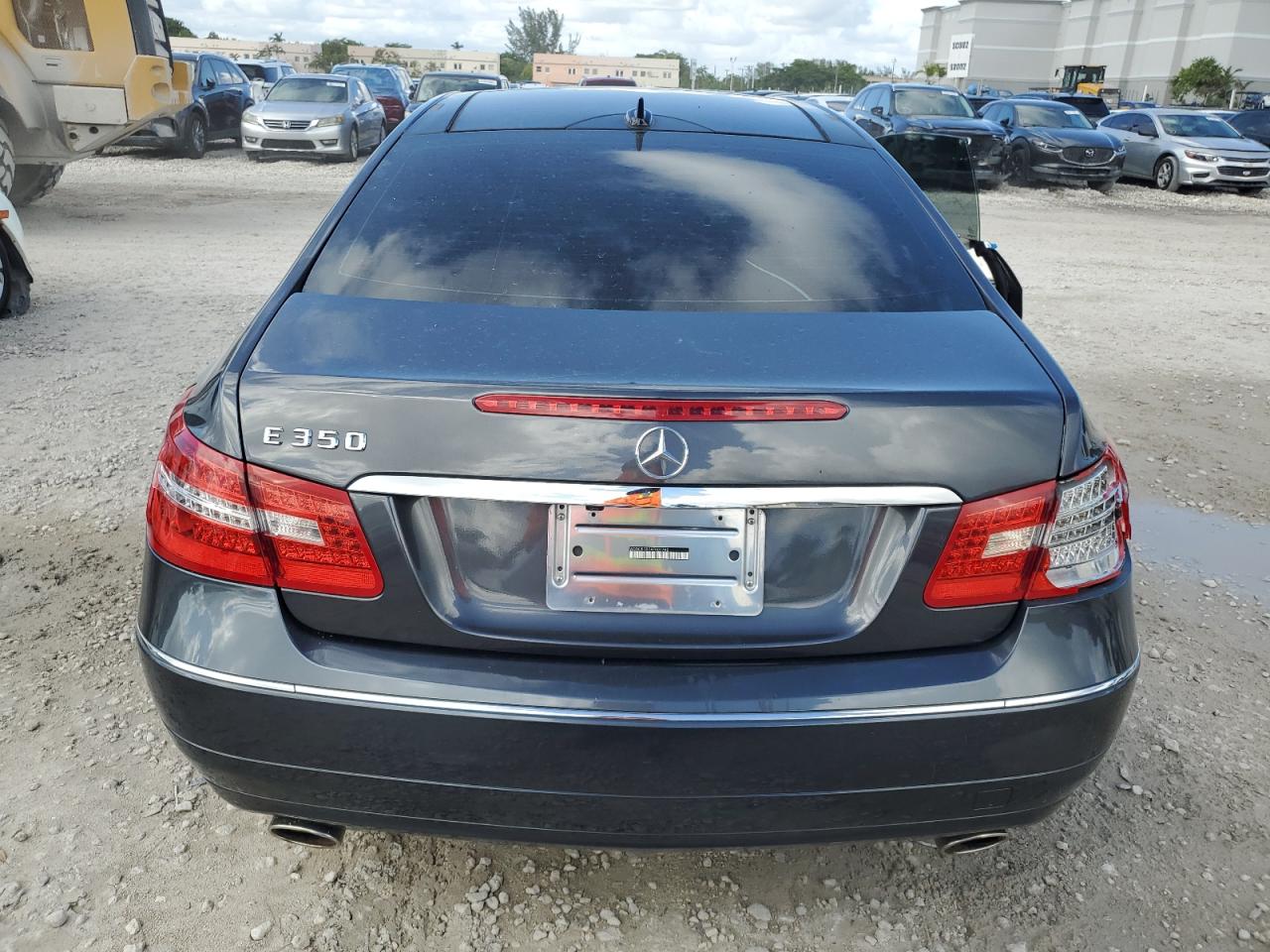 2010 Mercedes-Benz E 350 VIN: WDDKJ5GB2AF007742 Lot: 77313934