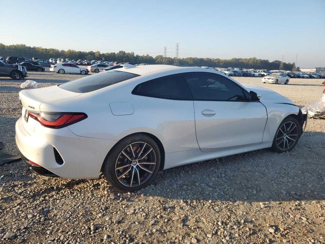 2021 BMW 4er - Image 3