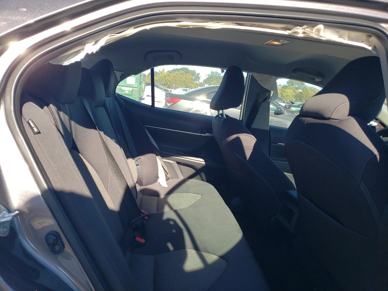 2023 Toyota Camry - Image 10