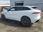 2020 Jaguar F-Pace S продається в North Las Vegas, NV - Front End