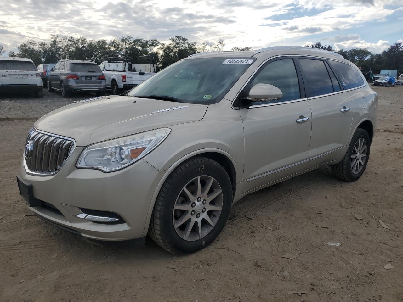 2015 Buick Enclave - Image 1
