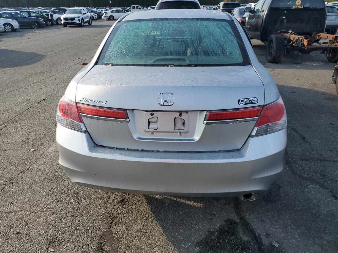 1HGCP2F37CA060590 2012 Honda Accord Lx