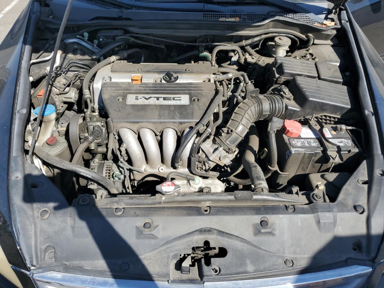 1HGCM56406A182120 2006 Honda Accord Lx