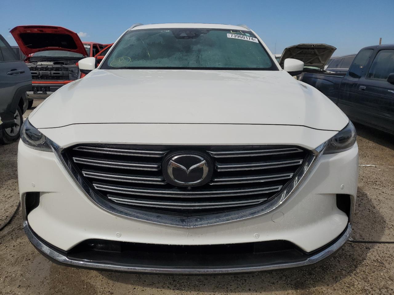 2020 Mazda CX-9 - Image 5