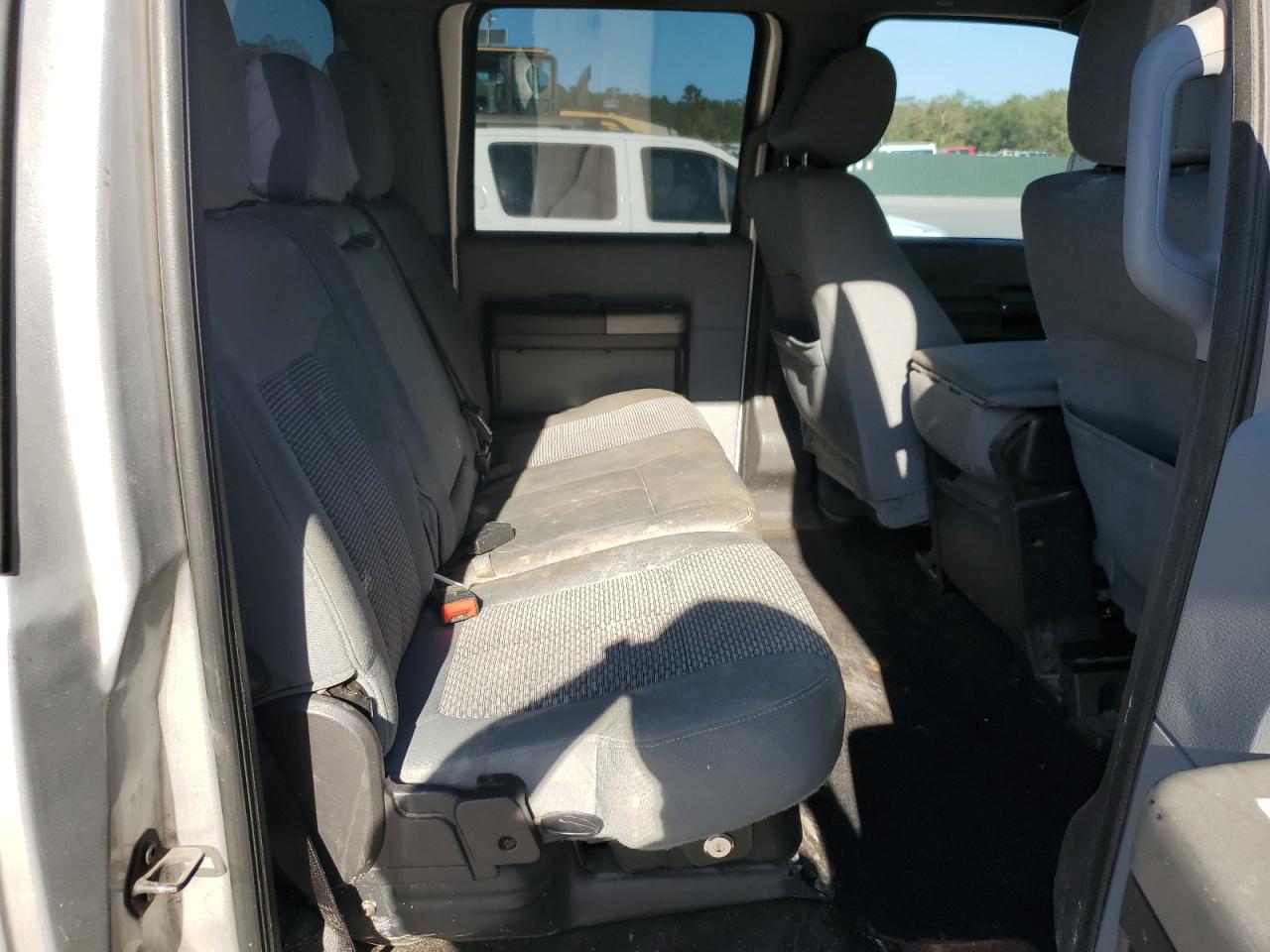 2013 Ford F250 - Image 10