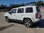 2016 Jeep Patriot Latitude zu verkaufen in Gaston, SC - Front End