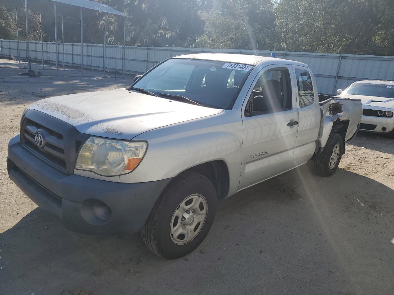 2010 Toyota Tacoma - Image 1