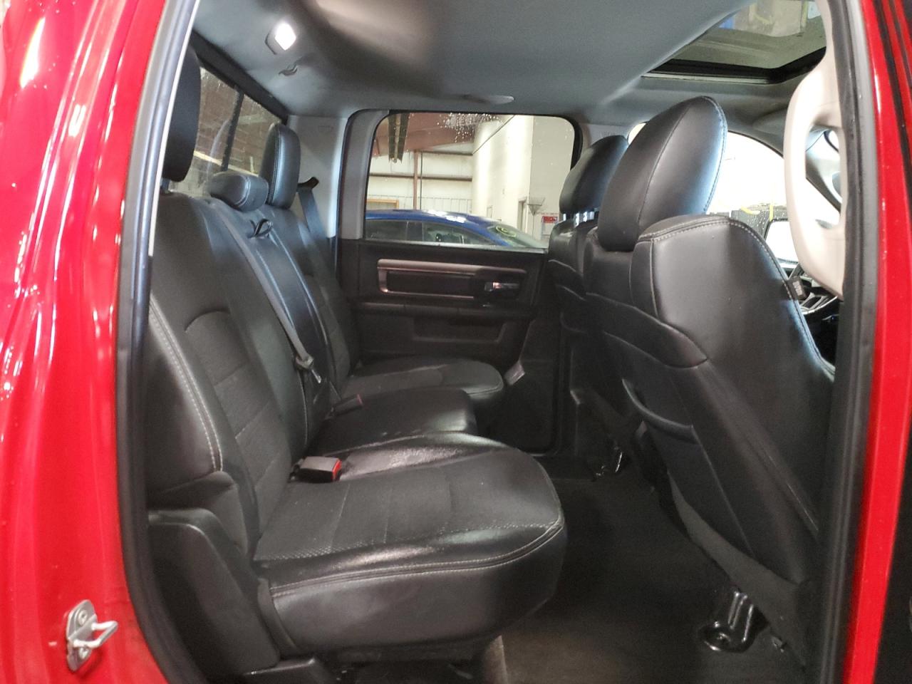 2018 RAM 1500 - Image 10