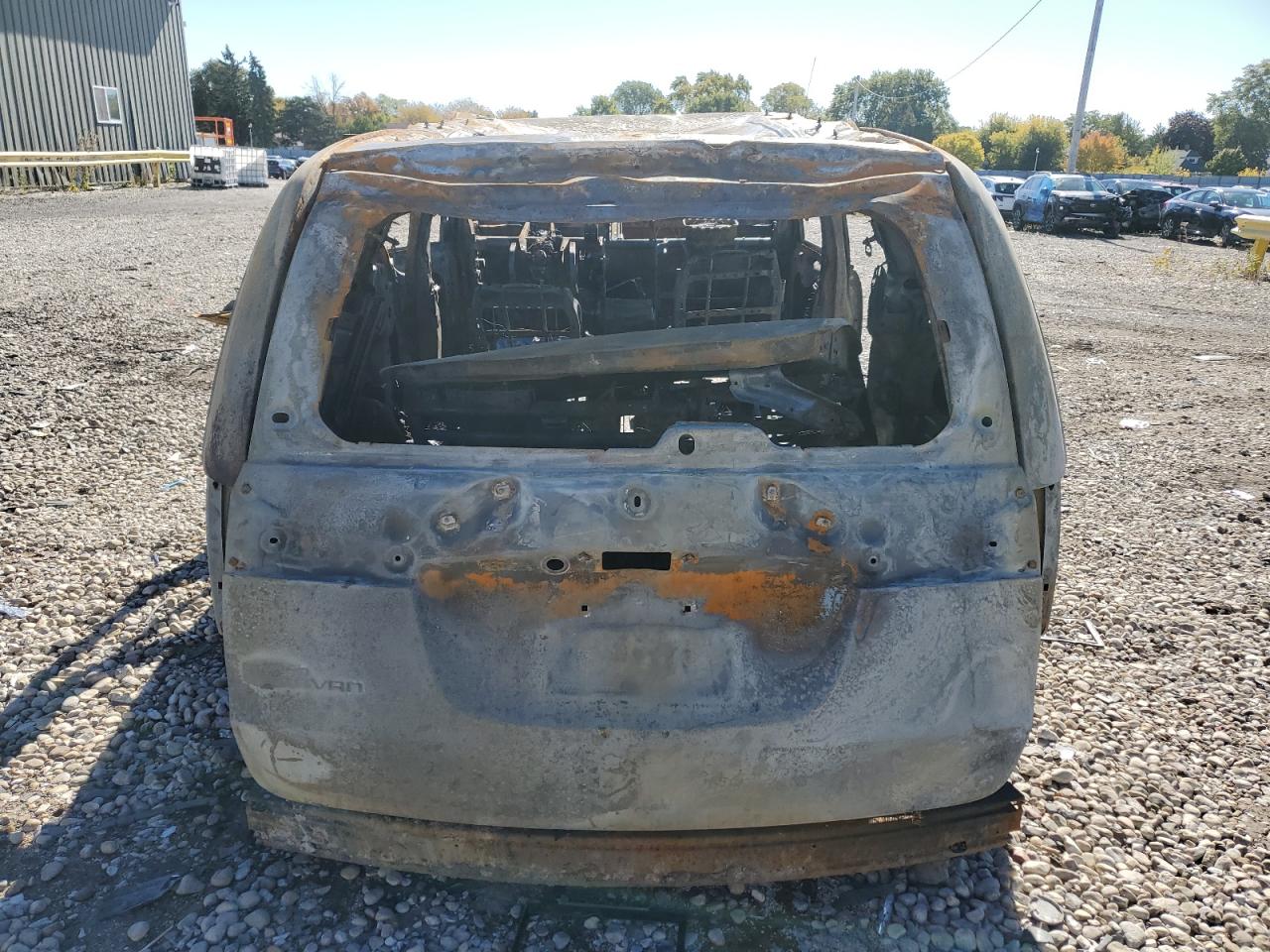 2020 Dodge Caravan - Image 6