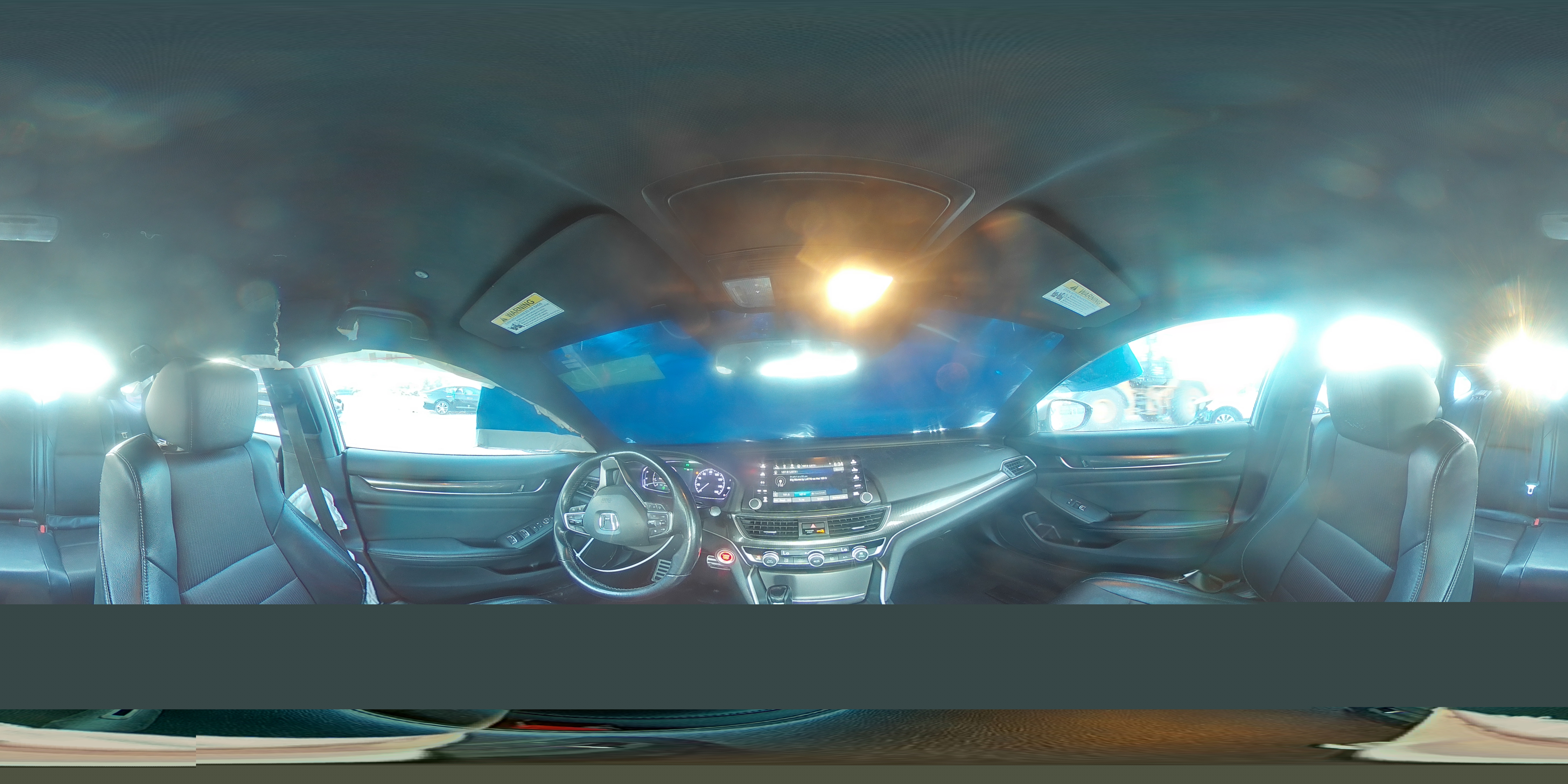 2018 Honda Accord - Image 13