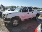 2007 Chevrolet Silverado K2500 Heavy Duty zu verkaufen in Louisville, KY - Front End