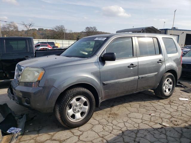 Lebanon, TN에서 판매 중인 2011 Honda Pilot Lx - Front End